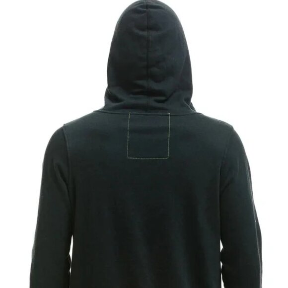 Aviator Nation Ninja Pullover Sweater, Charcoal NWOT - Picture 6 of 6